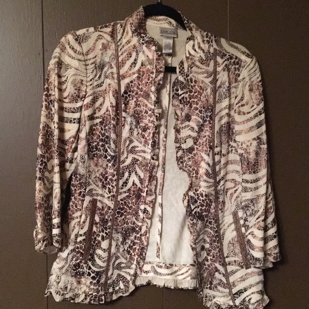 Jacket
